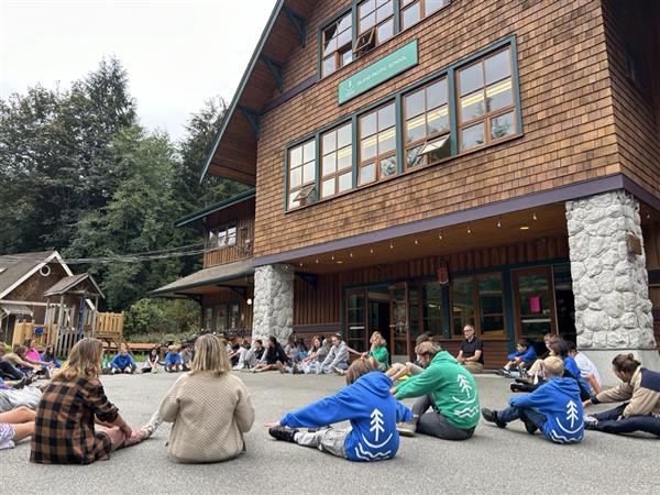 Island Pacific School